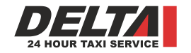 Delta Taxis - Newton Abbot, Airport Transfers, Local Taxis and Executive cars