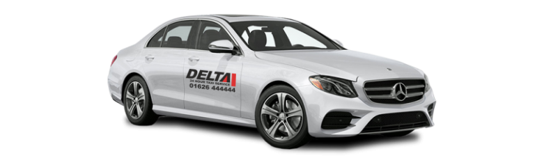 Your Local 24 Hour Taxi Service At Delta Taxis In Newton Abbot